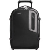 Briggs & Riley Explore Expandable Commuter Upright Suitcase | Black