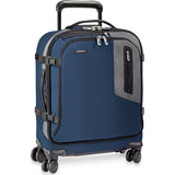 Briggs & Riley Explore International Wide-Body Spinner Suitcase  | Black