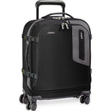 Briggs & Riley Explore International Wide-Body Spinner Suitcase  | Blue