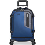 Briggs & Riley Explore Domestic Expandable Spinner Suitcase | Blue