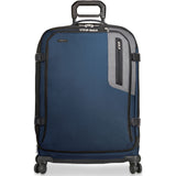 Briggs & Riley Explore Large Expandable Spinner Suitcase | Blue