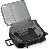 Briggs & Riley Explore Large Expandable Spinner Suitcase  | Black- BU229SPX