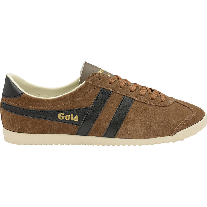 gola tobacco Gola Men's Bullet Suede Sneakers gola tobacco Gola Men's Bullet Suede Sneakers
