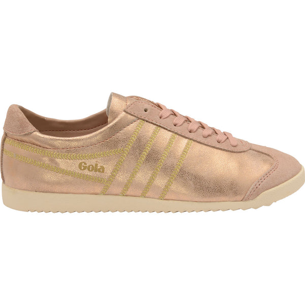 Gola Women's Bullet Lustre Shimmer Sneakers