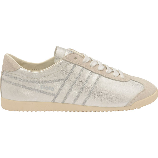 Gola Women's Bullet Lustre Shimmer  Sneakers