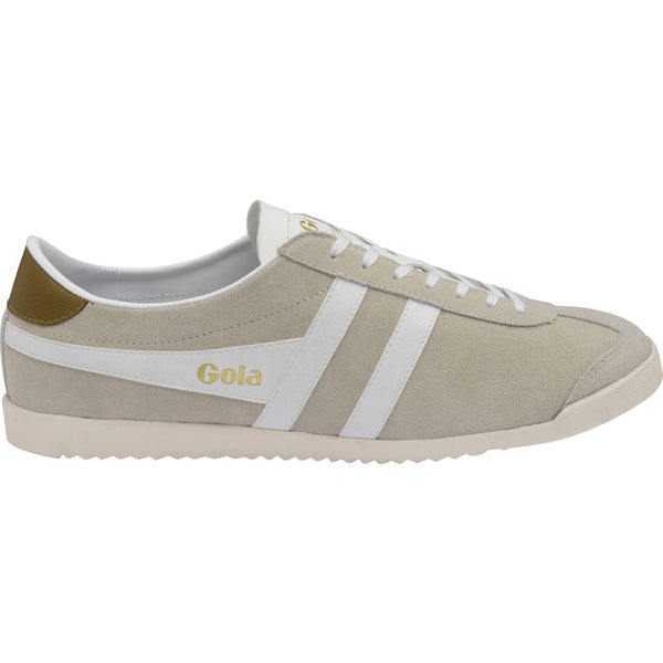 Gola Women's Bullet Suede | Off White- CLA153WW003 05