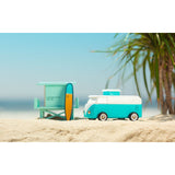 Candylab Beach Bus | Ocean