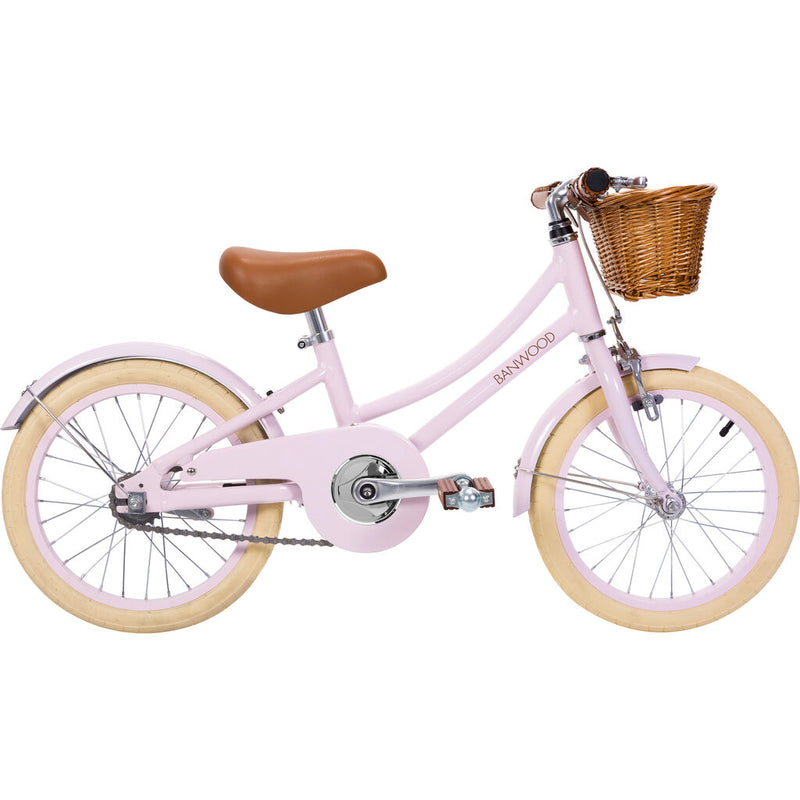 Banwood Classic Kid's Bicycle | Pink