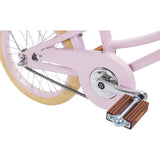 Banwood Classic Kid's Bicycle | Pink