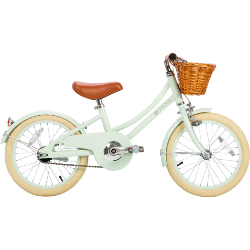 Banwood Classic Kid's Bicycle | Mint 
