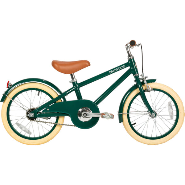 Banwood Classic Kid's Bicycle | Green