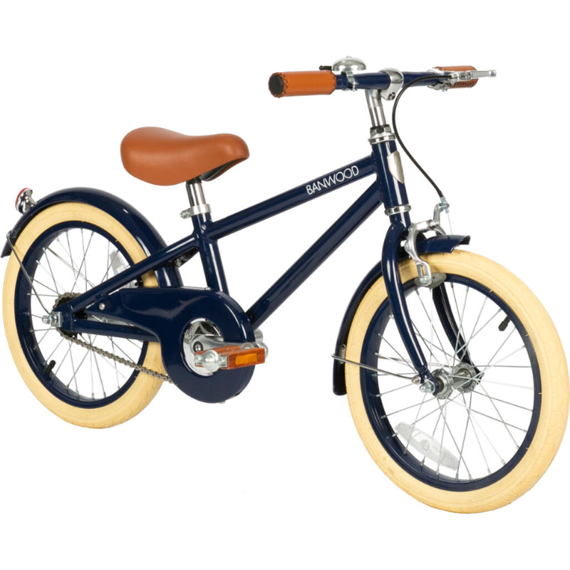 Banwood Classic Kid's Bicycle | Navy