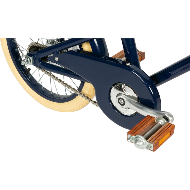 Banwood Classic Kid's Bicycle | Navy