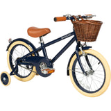 Banwood Classic Kid's Bicycle | Navy