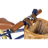 Banwood First Go! Kid's Balance Bike | Navy Blue