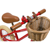 Banwood First Go! Kid's Balance Bike | Red