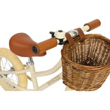 Banwood First Go! Kid's Balance Bike | Cream