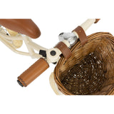 Banwood First Go! Kid's Balance Bike | Cream
