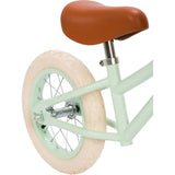 Banwood First Go! Kid's Balance Bike | Mint 
