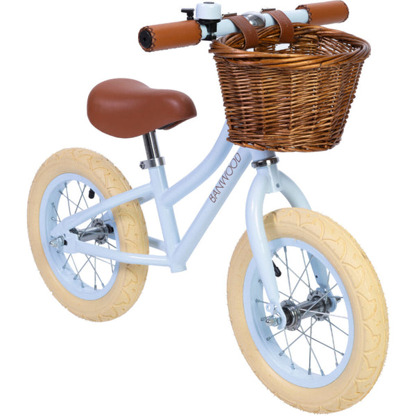 Banwood First Go! Kid's Balance Bike | Sky