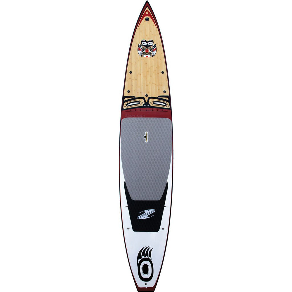 Boardworks | Innovative Paddleboard Products Designed in