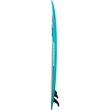 Boardworks Kraken 10'3" Surf Board | Wood/Steel Blue