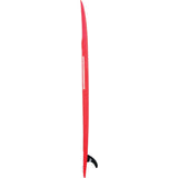 Boardworks Kraken 11' Stand-Up Paddle Board | Wood/Red