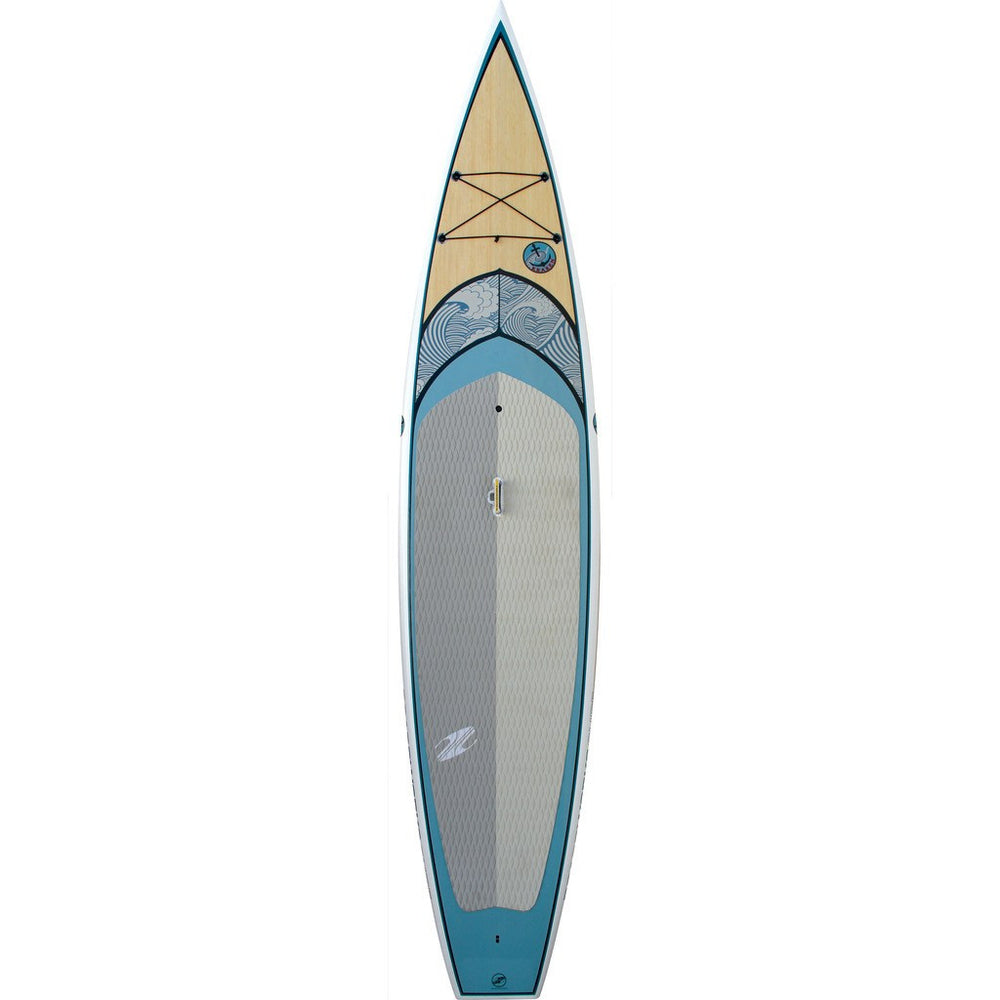 Boardworks | Innovative Paddleboard Products Designed in