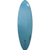 Boardworks Kraken 9'3" Surf Board | Wood/Steel Blue
