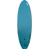Boardworks Kraken 9'9" Surf Board | Wood/Steel Blue