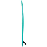 Boardworks Muse 10'6" Stand Up Paddle Board Board | Sea Foam/Teal