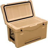 Boardworks Chill Station Cooler 28L | Tan