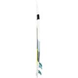 Boardworks The Special 8'10" Surf stand Up Paddle Board | Grey/White