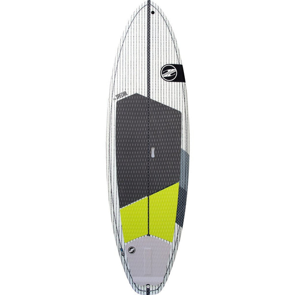 Boardworks The Special 8'10