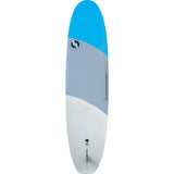 Boardworks Super Natural 11'6" Surf Board | Storm/Grey