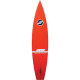 Boardworks Super Sport 12'6" Stand Up Paddle Board | White/Orange