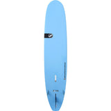 Boardworks Chisel 9'0" I-Shot Surf Board | Sky Blue