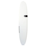 Boardworks Chisel 9'0" I-Shot Surf Board | White