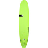 Boardworks Chisel 9'6" I-Shot Surf Board | Green 
