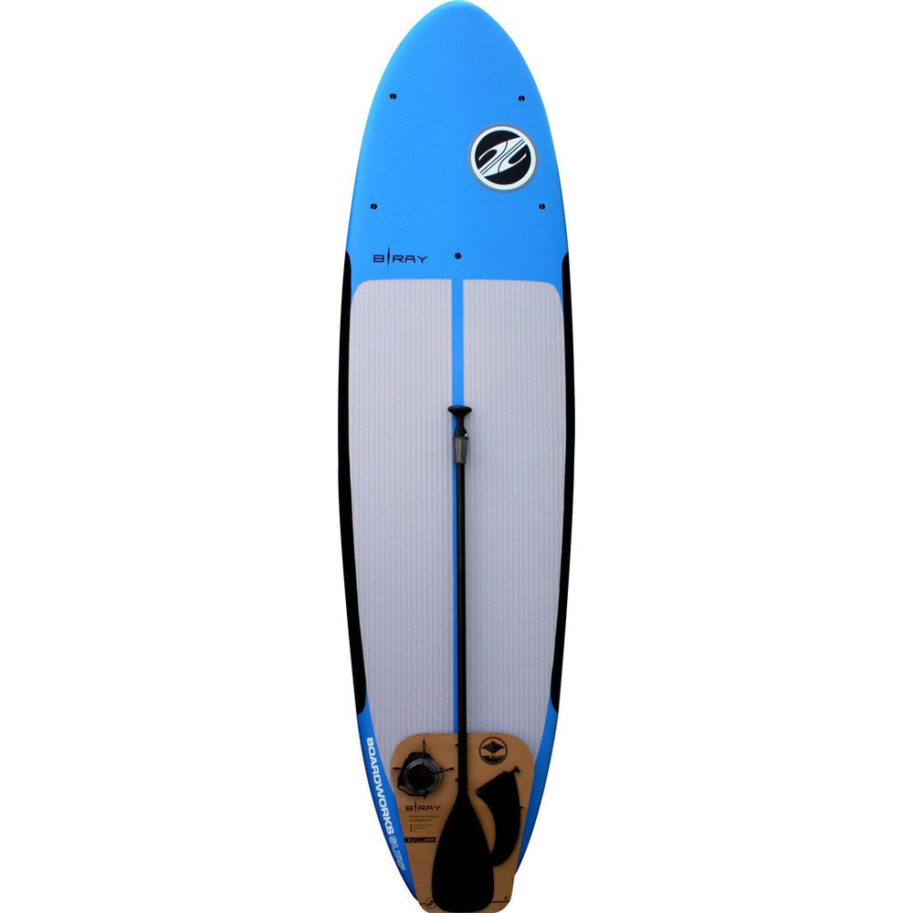 Boardworks B-Ray 10'6