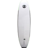 Boardworks B-Ray Stand-Up Paddle Board Package 11'6" | Green