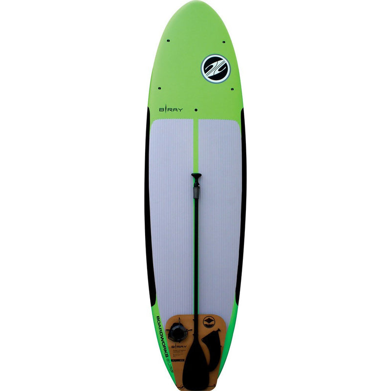 Boardworks B-Ray 11'6
