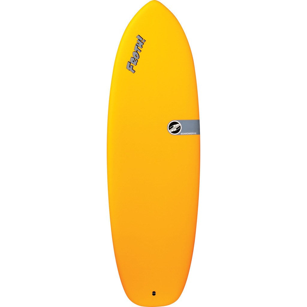 Boardworks Froth Performance 5'10