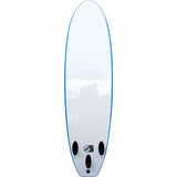 Boardworks Froth 7'0" Surf Board | Smurf/White