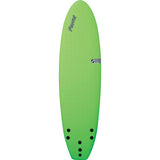 Boardworks Froth 7'0" Surf Board | Slime/White