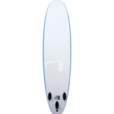 Boardworks Froth 8'0" Surf Board | Smurf/White