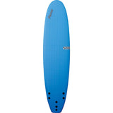 Boardworks Froth 8'0" Surf Board | Smurf/White