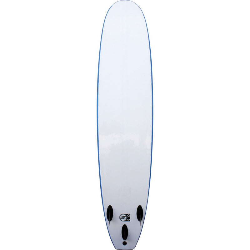 Boardworks Froth 9'0" Surf Board | Smurf/White