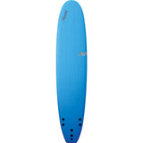 Boardworks Froth 9'0" Surf Board | Smurf/White