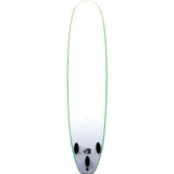 Boardworks Froth 9'0" Surf Board | Slime/White